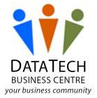 DataTech Business Centre logo