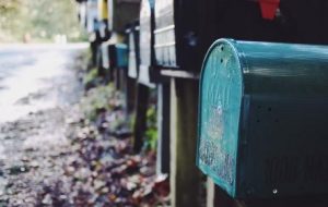 mailbox, rental, victoria