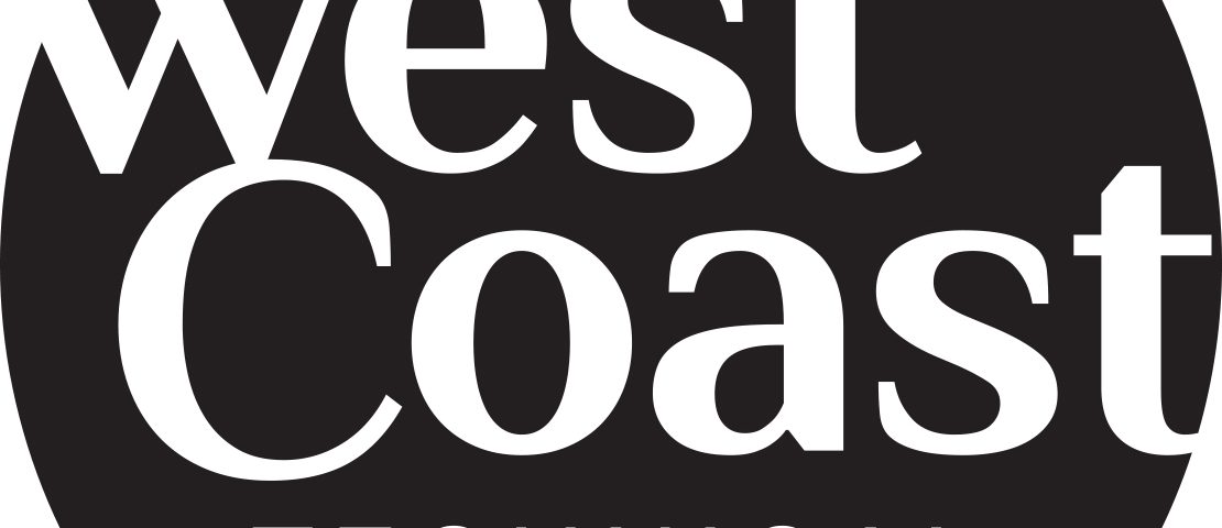 west coast technical services, logo, datatech