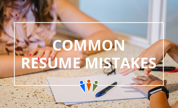 resume, mistake, paper