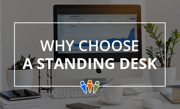 Standing Desks Making You More Productive Blog Datatech