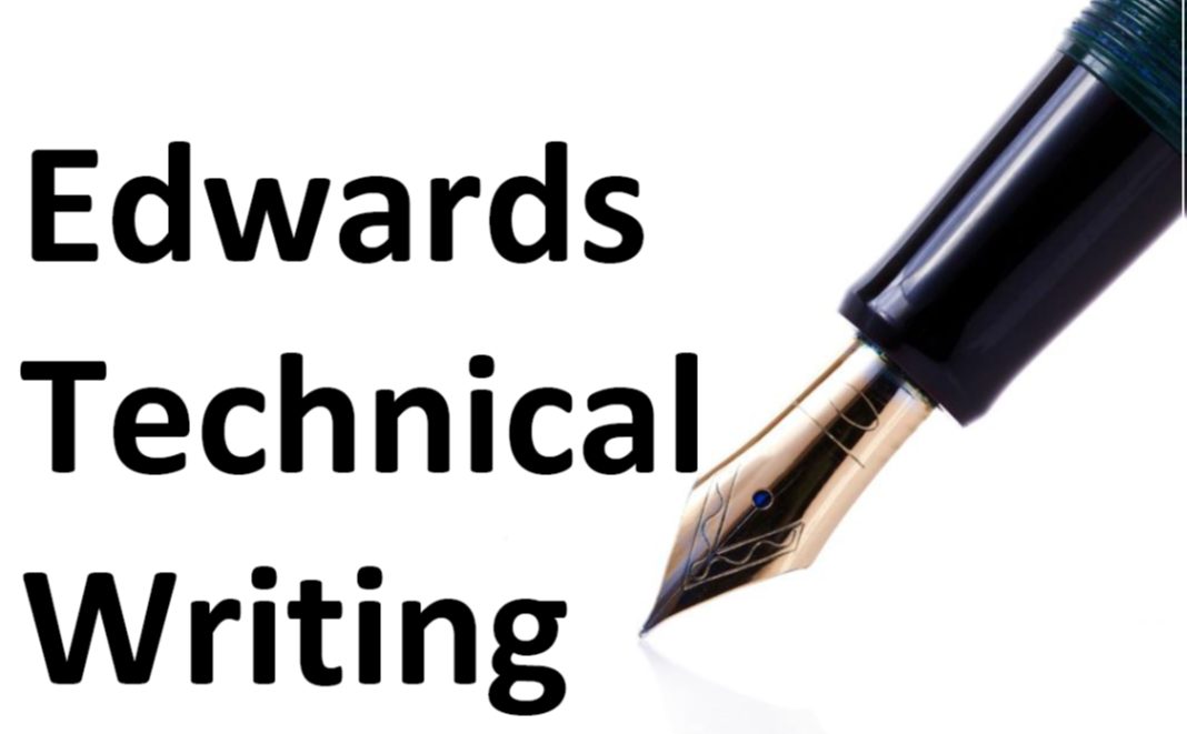 Edwards Technical Writing