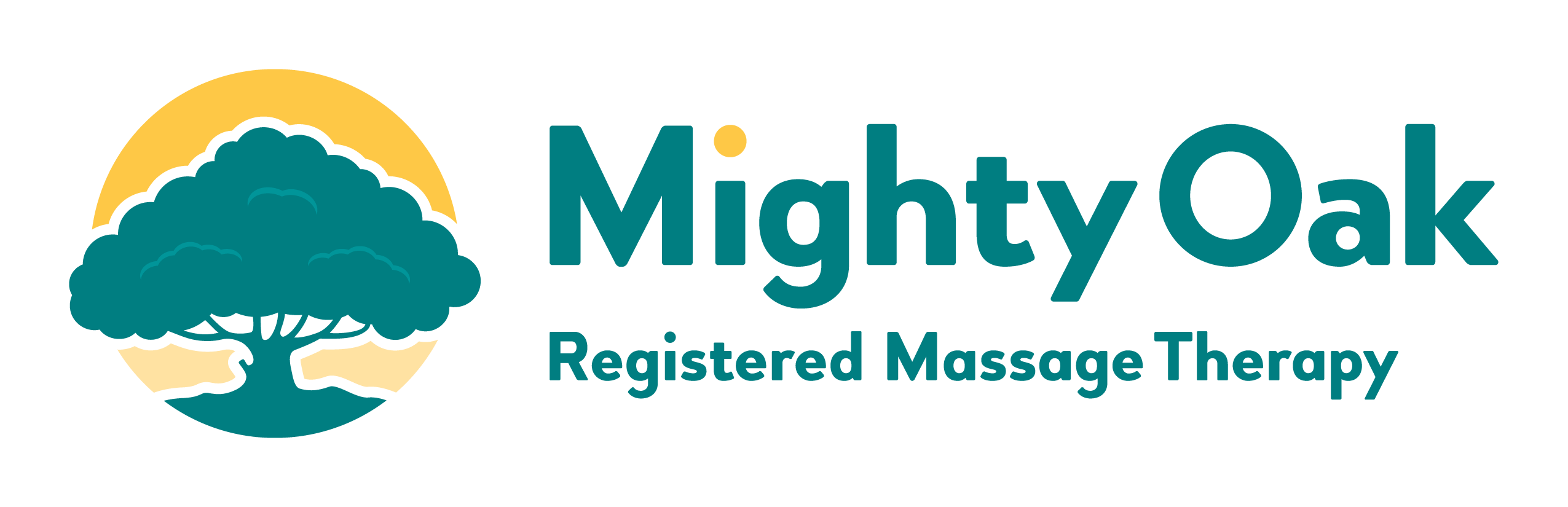 Mighty Oak Massage Therapy