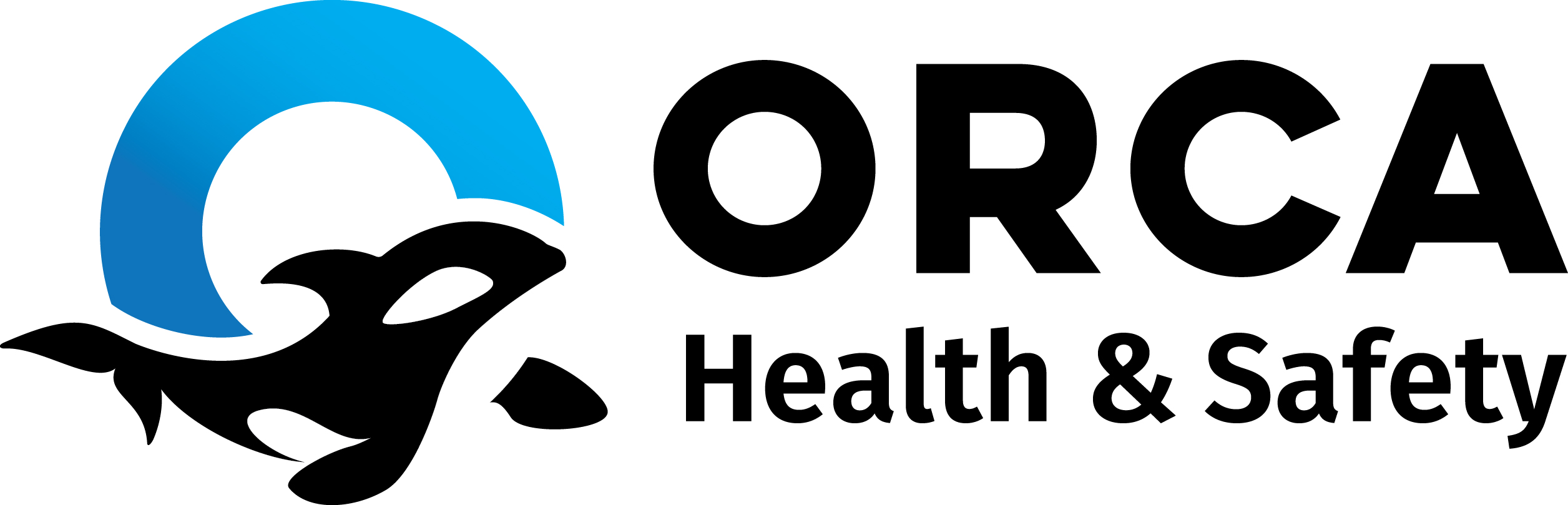 ORCA Health & Safety