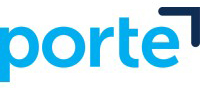 porte, communities, logo