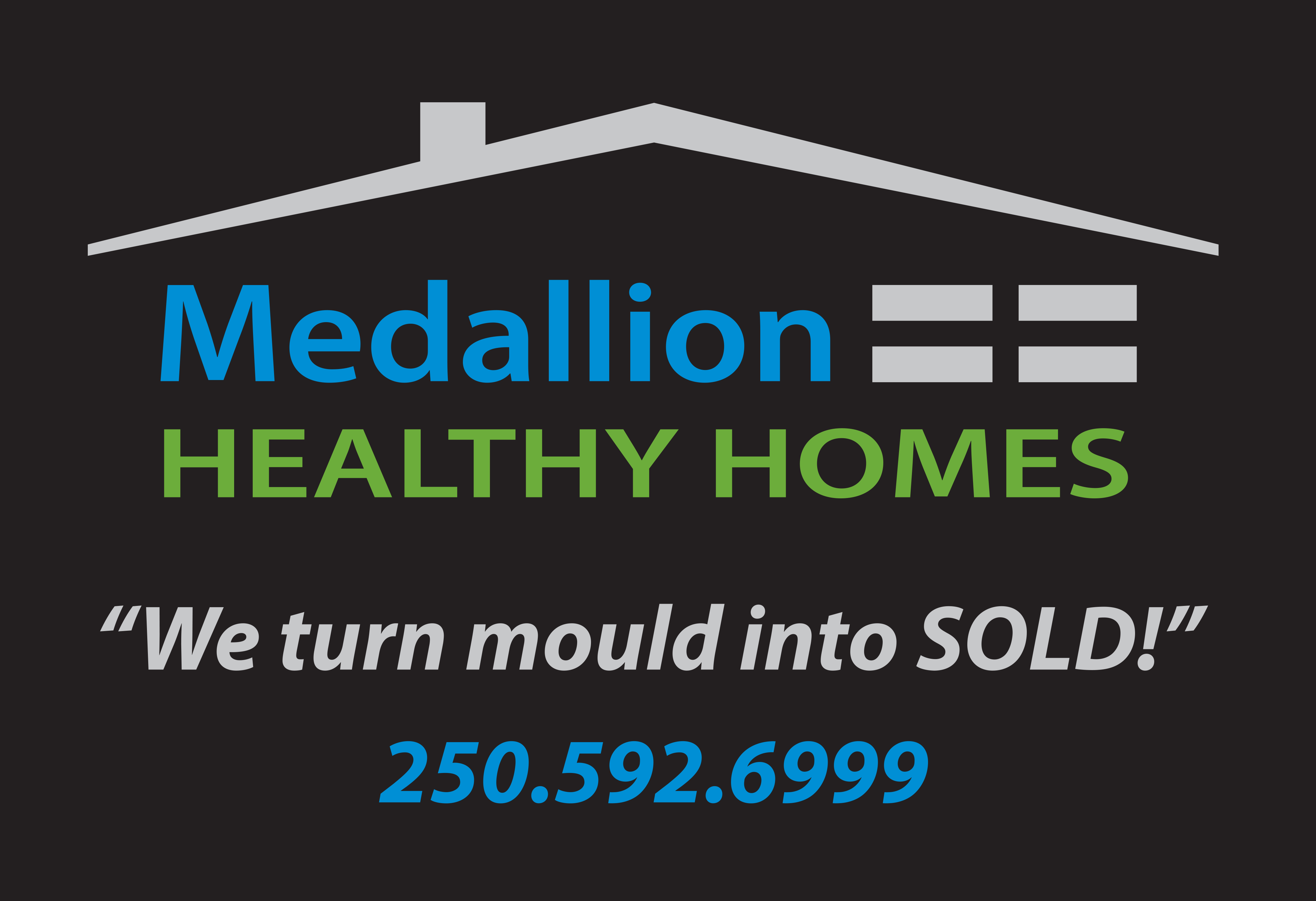 Medallion Healthy Homes