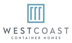 West Coast Container Homes