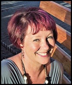 julie, influence publishing