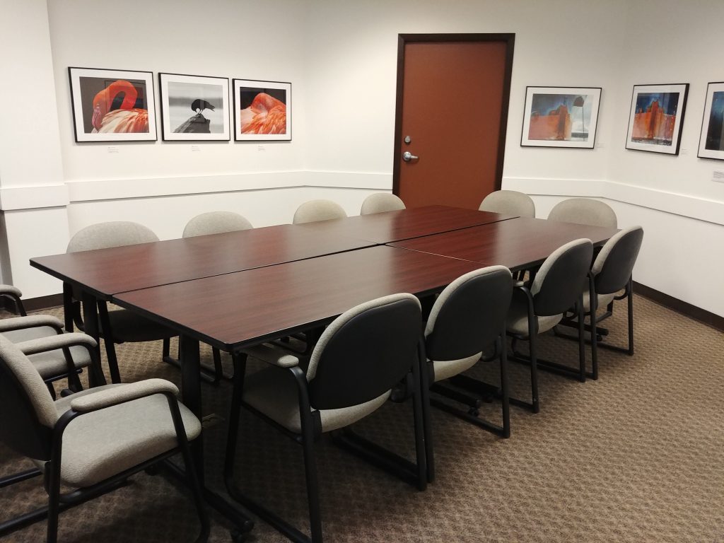 boardroom, meeting room